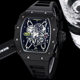 Picture of Richard Mille Watches _SKU4007richard-mille-watch-12171729